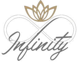 CENTRO ESTETICO INFINITY-LOGO CENTRO ESTETICO INFINITY-LOGO