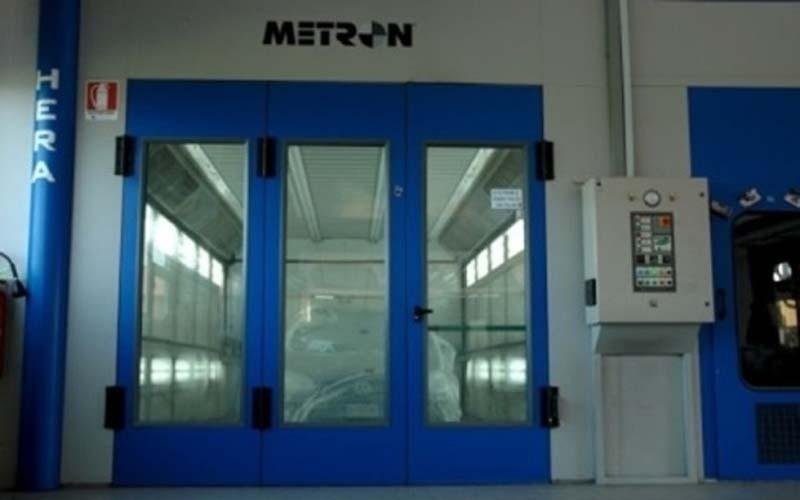 riparazioni auto incidentate