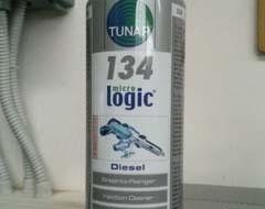 Pulitore TUNAP