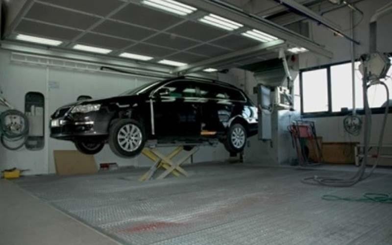 riparazione carrozzeria Bologna