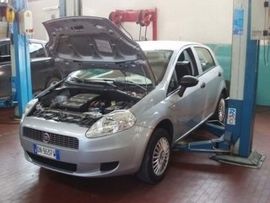 riparazione auto riparazione auto