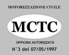 Officina revisione autorizzata Officina revisione autorizzata