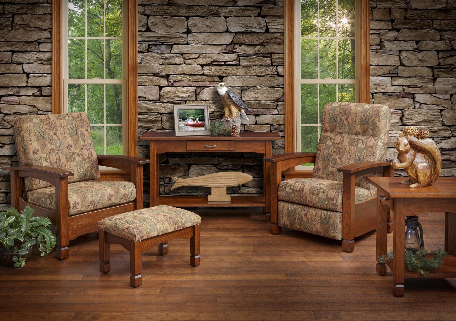 living room furniture