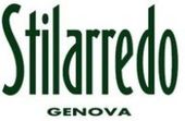 STILARREDO - TENDE E TESSUTI LOGO