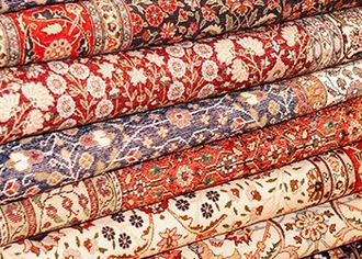 Custom Rugs — Area Rugs in MD Custom Rugs — Area Rugs in MD