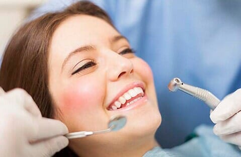 Dentistry — Cosmetic Dentistry in Newport News, VA