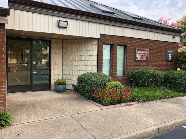 Family — General Dentistry in Newport News, VA