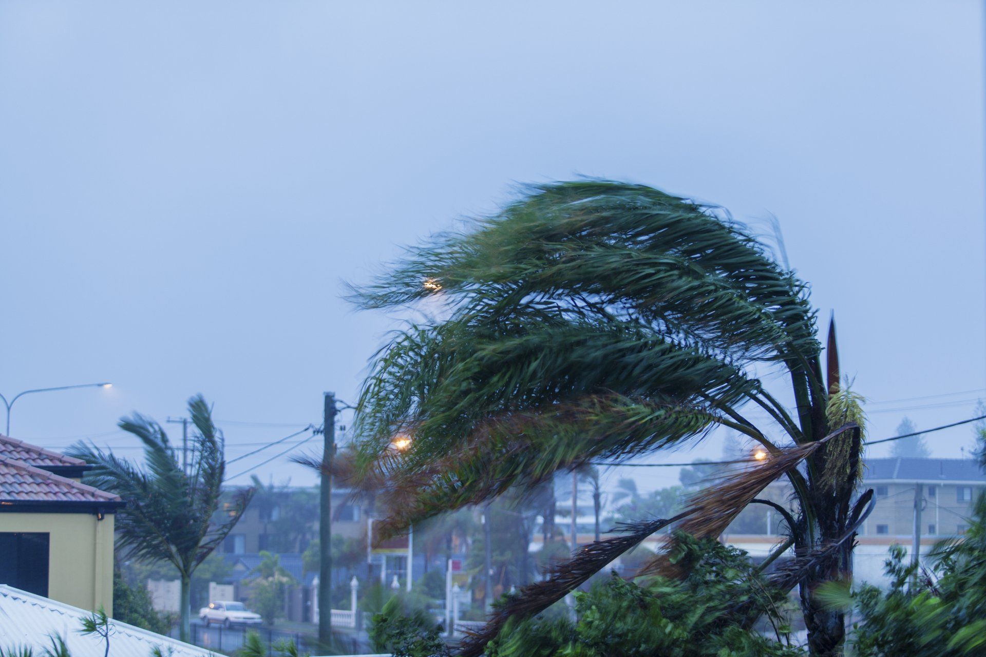 Are Double Pane Windows Hurricane Proof