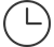 Öffnungszeiten Symbol