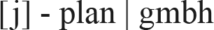j-plan gmbh & partner-LOGO