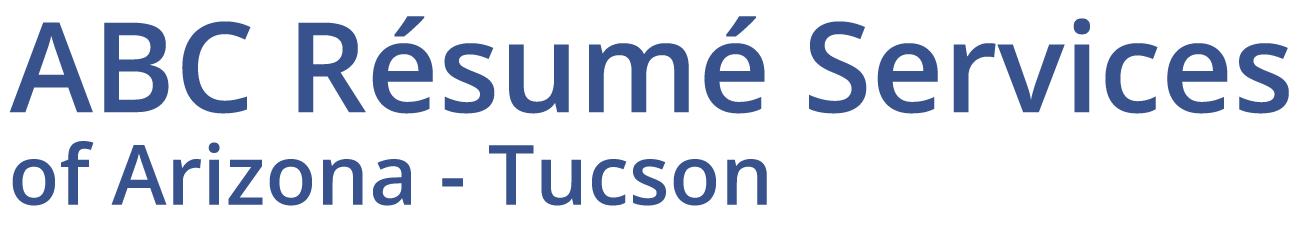 ABC Resume Services of Arizona