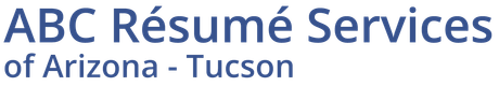 ABC Resume Services of Arizona