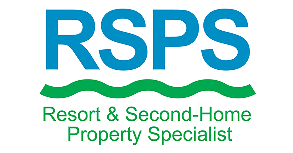 Resorts & Second Home Property Specialist