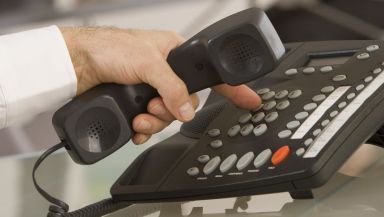 Someone in Perth calling to get in touch with a clinical psychologist