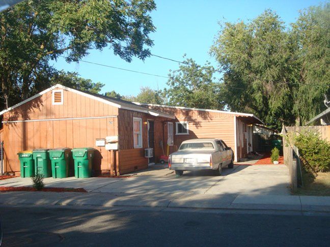 Halo Properties