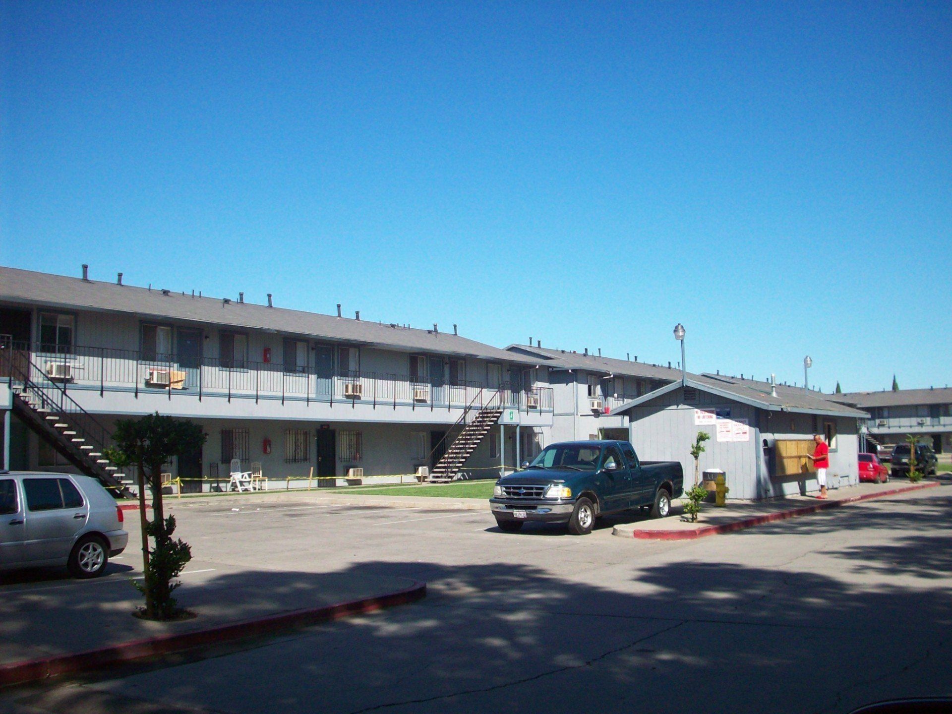 Halo Properties