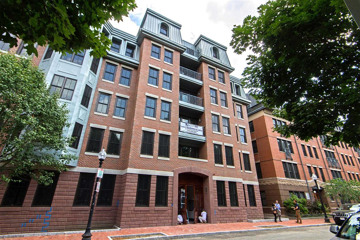 10 St. George Street