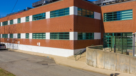 85 Bolton St