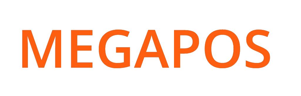 MEGAPOS POS system