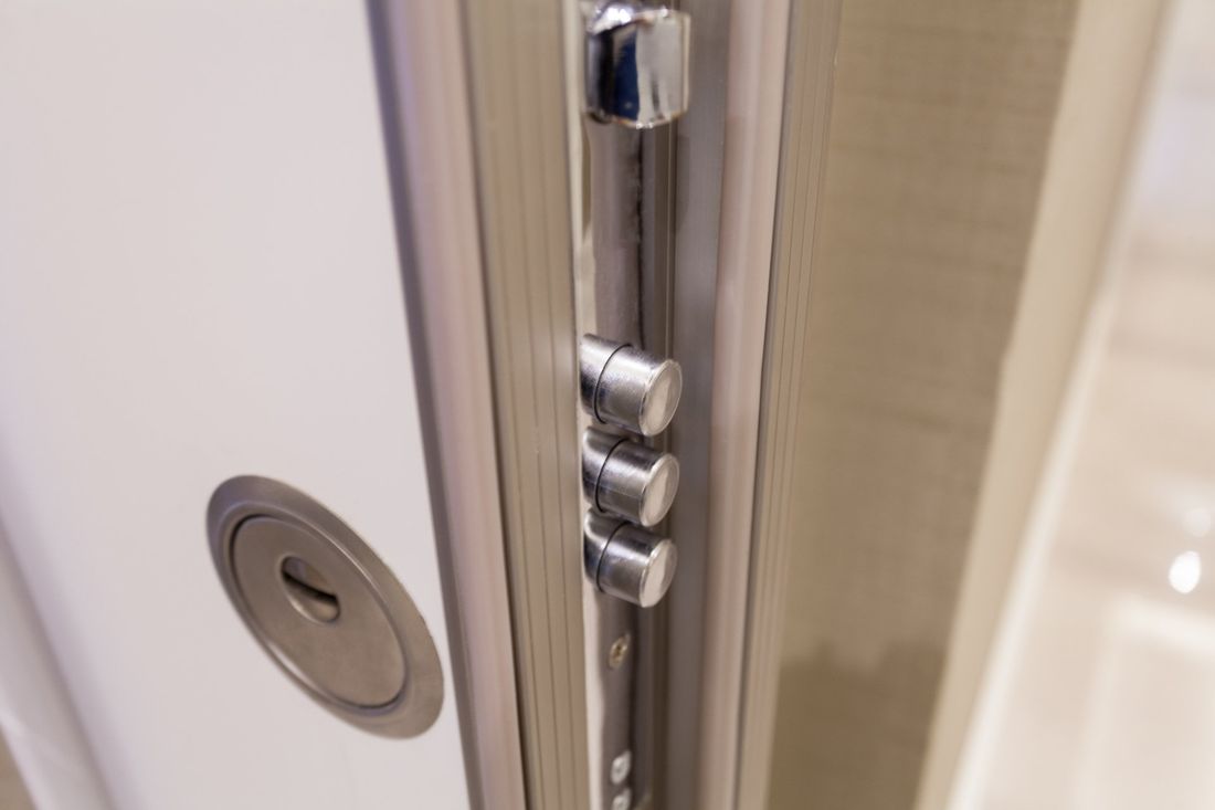 manutenzione porta