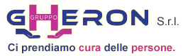 RESIDENZA ASSISTENZIALE GROANE-LOGO