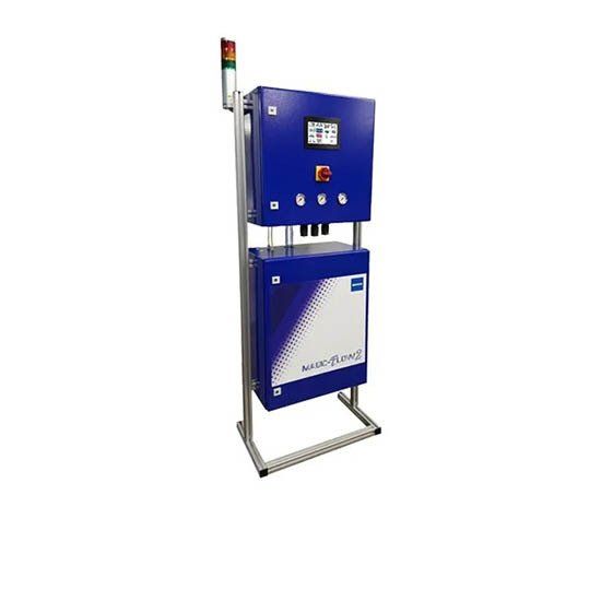 Binks 2K Fluid Equipment