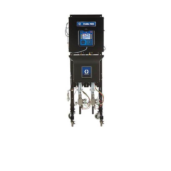 Link to Plural Component Mixing & Dispensing