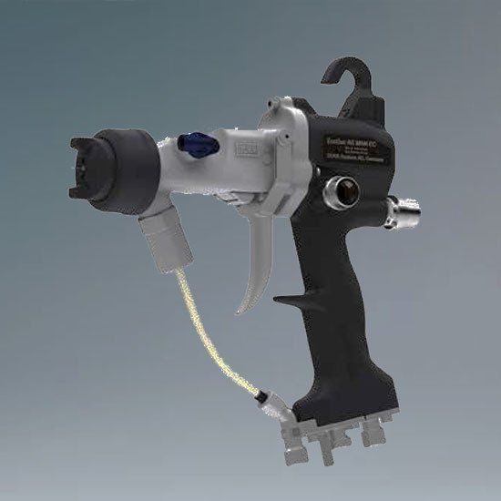 Link to Graco Spray Guns & Applicators