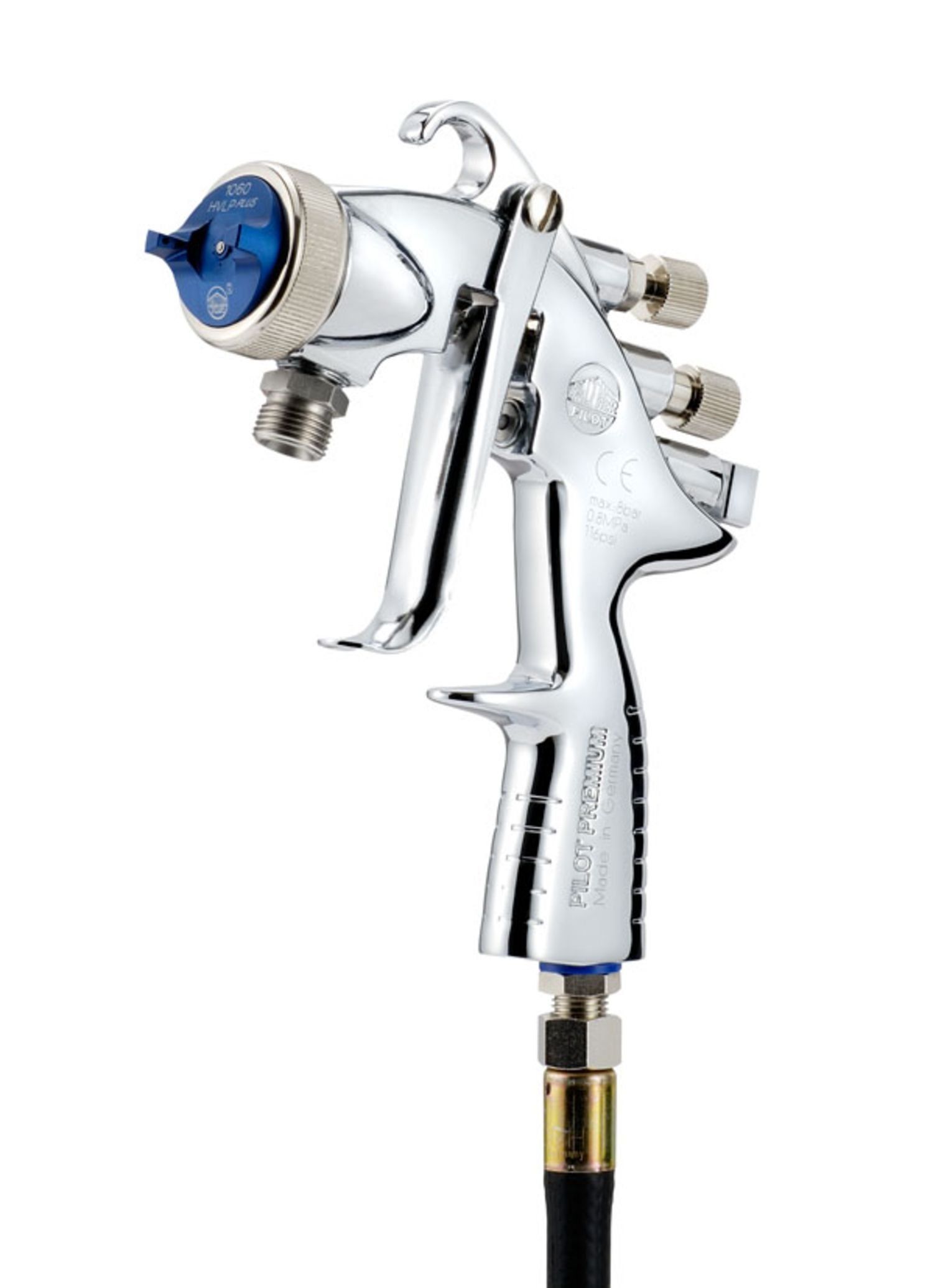 Link to paint and coating applicators
