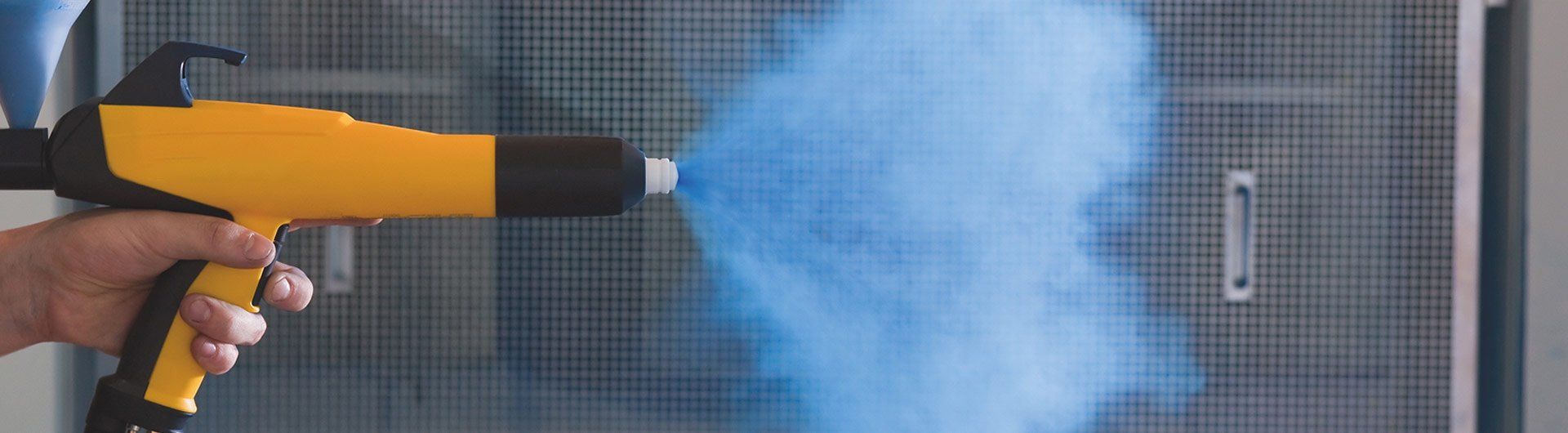 paint spray guns