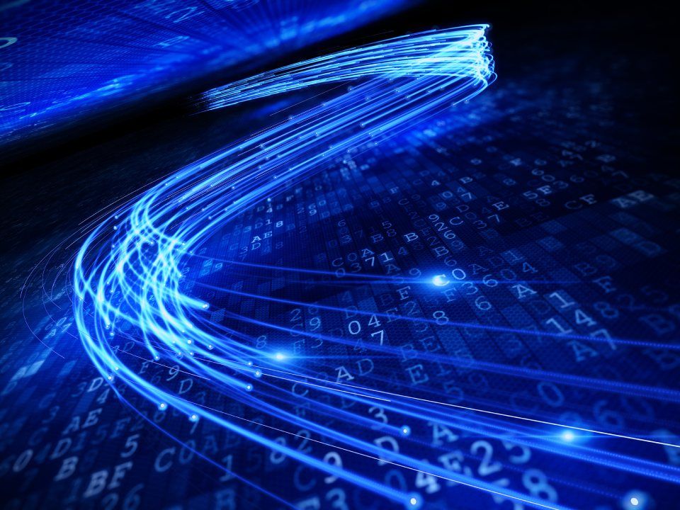 Fibra ottica