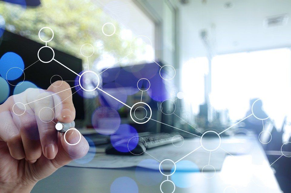 Connessioni