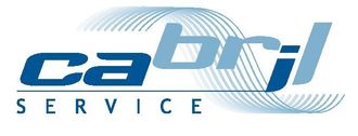 CABRIL SERVICE LOGO
