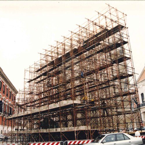 Ponteggio