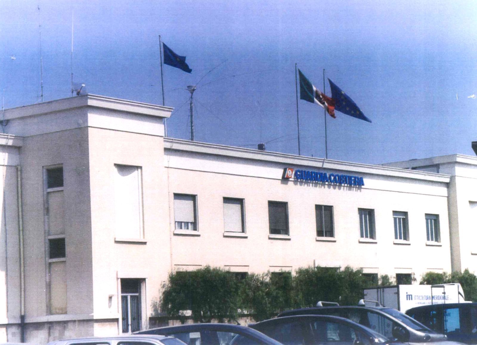 Guardia Costiera