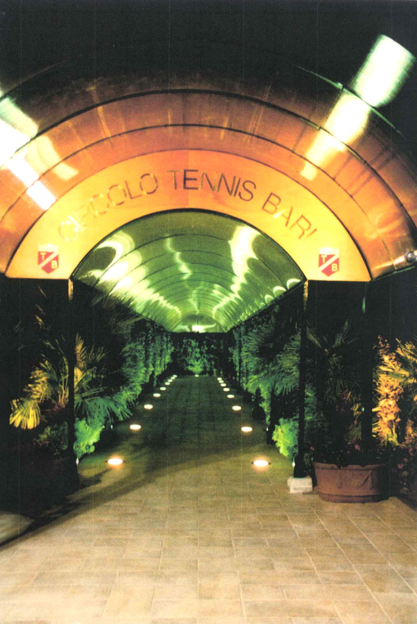 Circolo Tennis