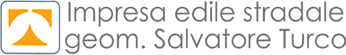 IMPRESA EDILE STRADALE GEOM. SALVATORE TURCO-LOGO IMPRESA EDILE STRADALE GEOM. SALVATORE TURCO-LOGO