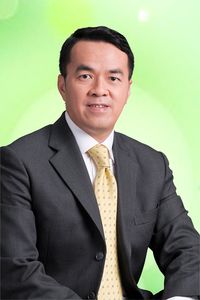 謝連豐律師 (Charles Tse)