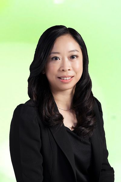 黃嘉寶律師 (Ivy Wong)