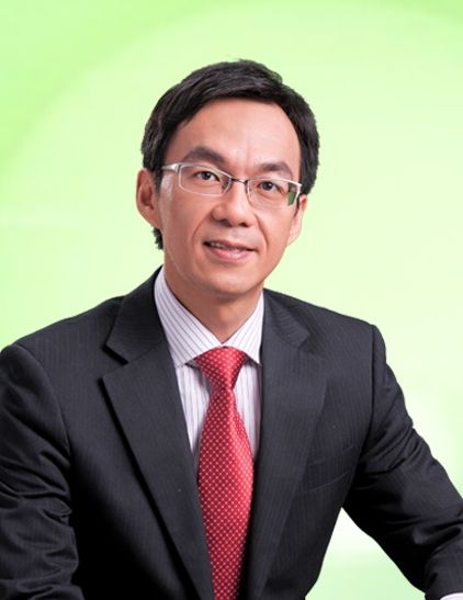 謝連輝律師(Matthew Tse)