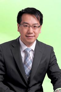 孫楚雍律師 (Pierre Sun)