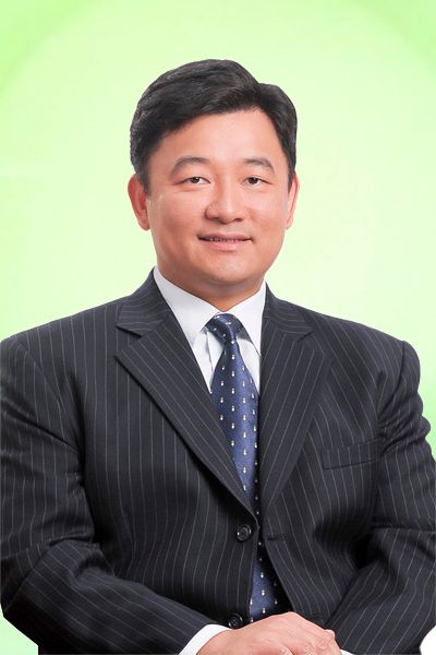 鄧達明律師 (Raymond Tang)