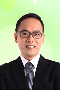 溫浩基律師 (Ricky Wan)