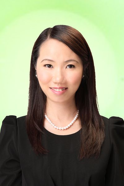 陳婉明律師 (Sharon Chan)