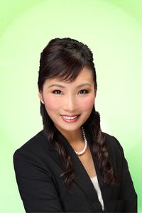 袁斯朗律師 (Stephanie Yuen)