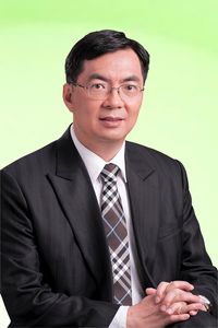 謝連忠律師(Thomas Tse)