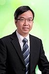 李美林律師 (Danny Li)