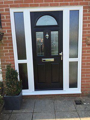 Kensington windows and conservatories