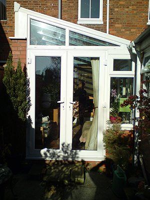 Kensington windows and conservatories