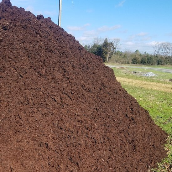 Mulch